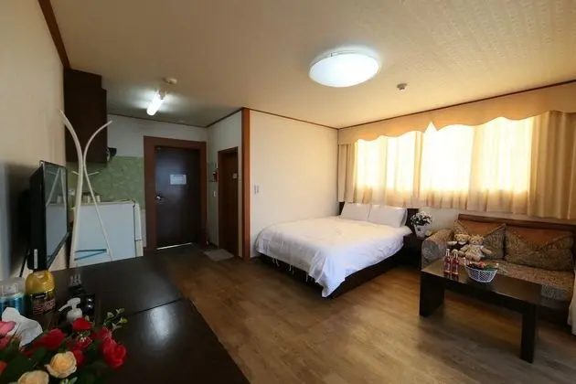 Standard Daire (15PY, extra person fee over 3 people)
