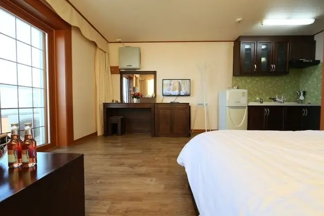 Standard Daire (15PY, extra person fee over 3 people)