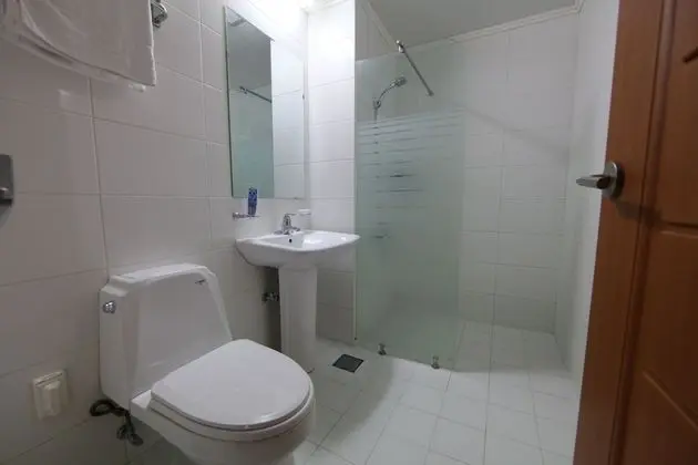Standard Daire (15PY, extra person fee over 3 people)