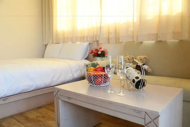 Standard Tek Büyük Yataklı Oda (15PY, extra person fee over 3 people)