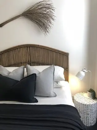 Luxury Apart Daire, 1 Yatak Odası (Luxury Apartment Queen Bed)