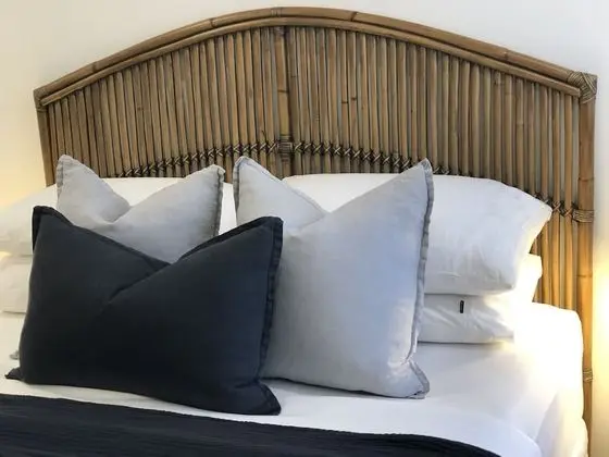 Luxury Apart Daire, 1 Yatak Odası (Luxury Apartment Queen Bed)