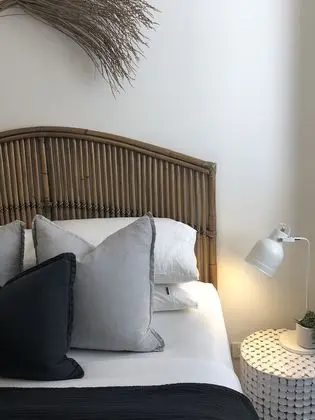 Luxury Apart Daire, 1 Yatak Odası (Luxury Apartment Queen Bed)
