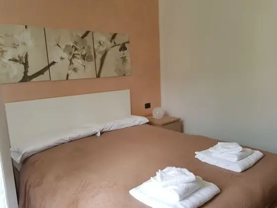 Deluxe Apart Daire, 2 Yatak Odası, Deniz Manzaralı