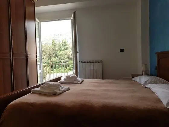 Deluxe Apart Daire, 2 Yatak Odası, Deniz Manzaralı