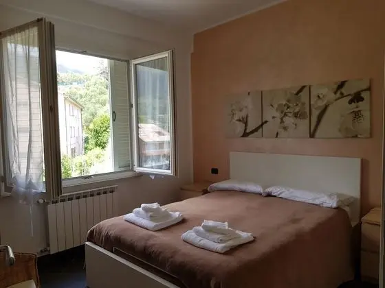 Deluxe Apart Daire, 2 Yatak Odası, Deniz Manzaralı