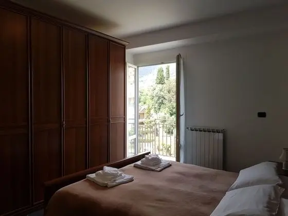 Deluxe Apart Daire, 2 Yatak Odası, Deniz Manzaralı