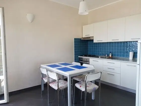 Deluxe Apart Daire, 2 Yatak Odası, Deniz Manzaralı