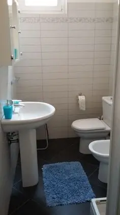 Deluxe Apart Daire, 2 Yatak Odası, Deniz Manzaralı