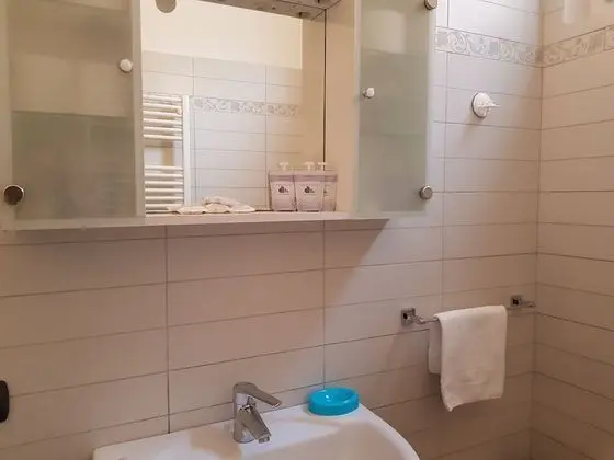Deluxe Apart Daire, 2 Yatak Odası, Deniz Manzaralı