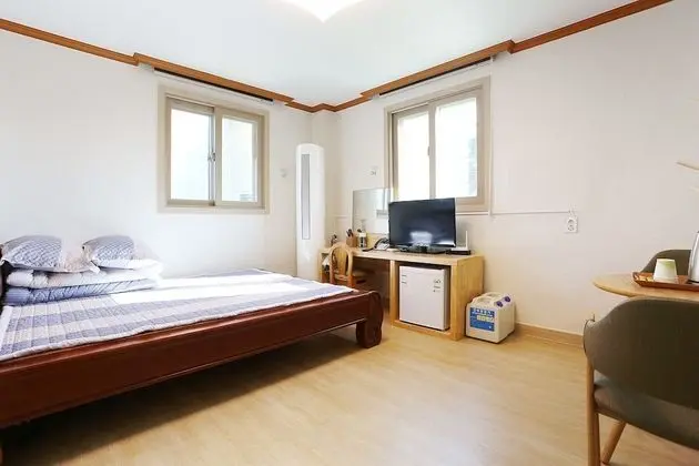 Oda (Two Bedroom (Bed+Bed))