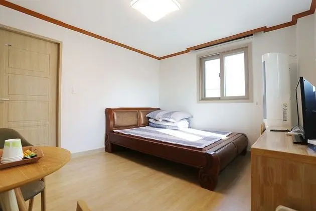 Oda (Two Bedroom (Bed+Bed))