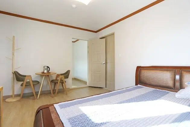 Oda (Two Bedroom (Bed+Bed))