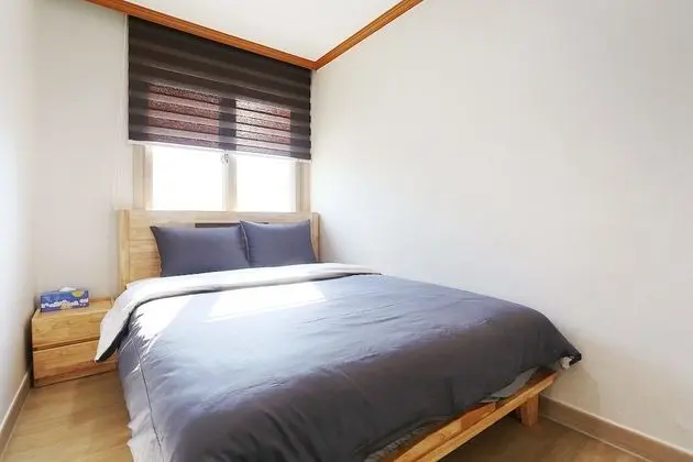 Oda (Two Bedroom (Bed+Bed))