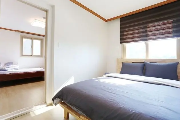 Oda (Two Bedroom (Bed+Bed))