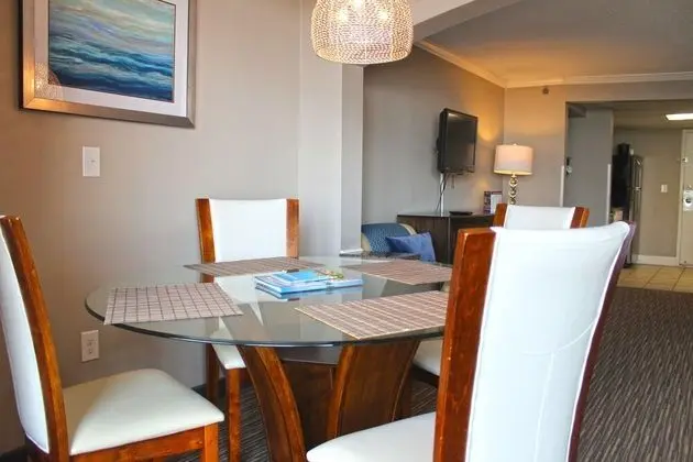 Daire, 1 En Büyük (King) Boy Yatak (Oceanview Villa with NEW Furniture!)