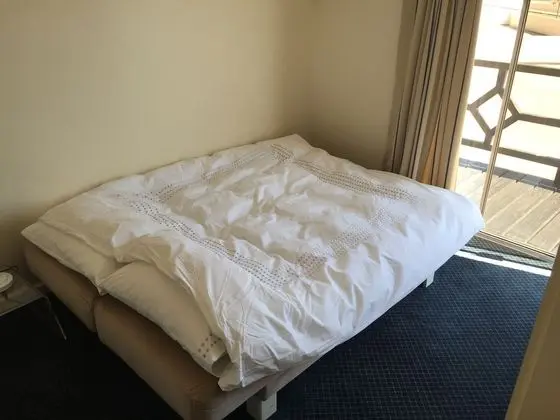 Deluxe Apart Daire, Bahçe Manzaralı, Ek Bina