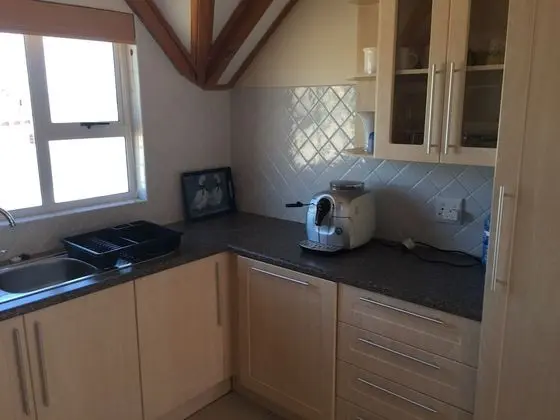 Deluxe Apart Daire, Bahçe Manzaralı, Ek Bina