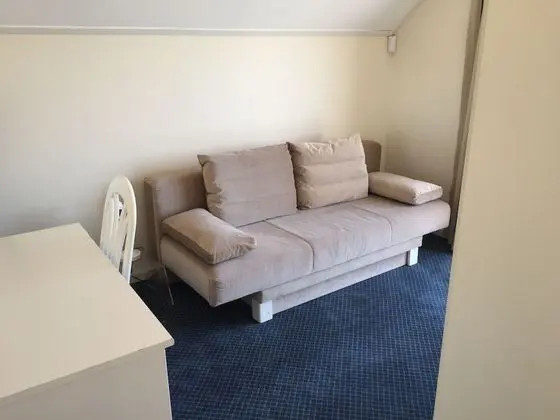 Deluxe Apart Daire, Bahçe Manzaralı, Ek Bina