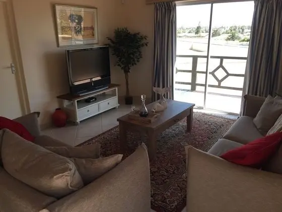Deluxe Apart Daire, Bahçe Manzaralı, Ek Bina