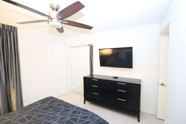 Luxury Daire, 3 Yatak Odası, Okyanus Manzaralı, Okyanusa Sıfır