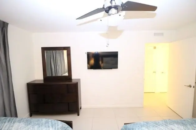 Luxury Daire, 3 Yatak Odası, Okyanus Manzaralı, Okyanusa Sıfır