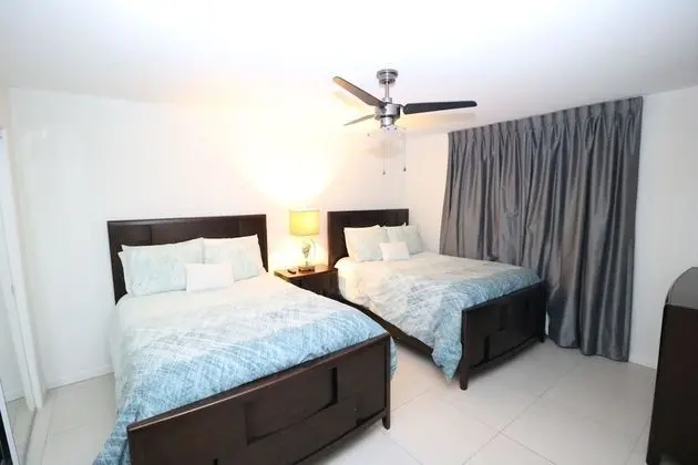 Luxury Daire, 3 Yatak Odası, Okyanus Manzaralı, Okyanusa Sıfır