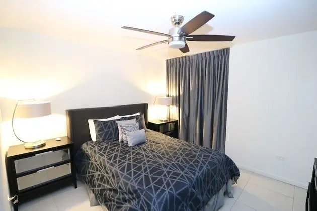 Luxury Daire, 3 Yatak Odası, Okyanus Manzaralı, Okyanusa Sıfır