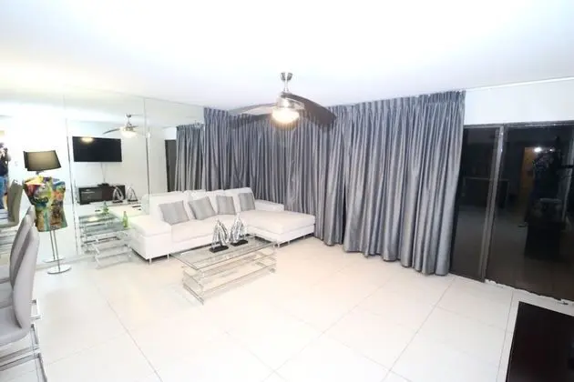 Luxury Daire, 3 Yatak Odası, Okyanus Manzaralı, Okyanusa Sıfır