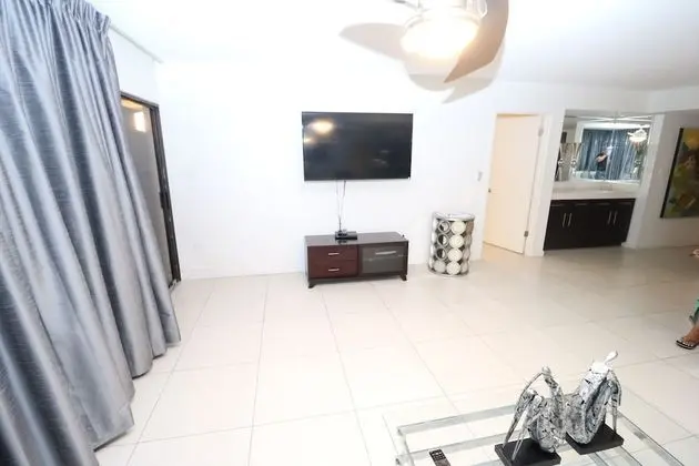 Luxury Daire, 3 Yatak Odası, Okyanus Manzaralı, Okyanusa Sıfır