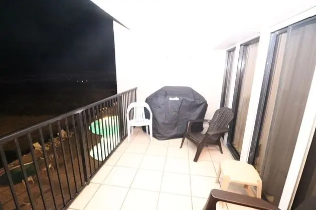 Luxury Daire, 3 Yatak Odası, Okyanus Manzaralı, Okyanusa Sıfır
