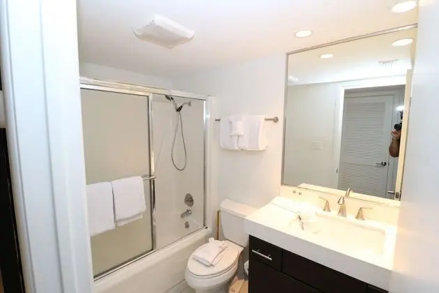 Luxury Daire, 3 Yatak Odası, Okyanus Manzaralı, Okyanusa Sıfır