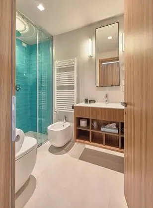 Classic Tek Büyük Yataklı Oda (free access SPA)