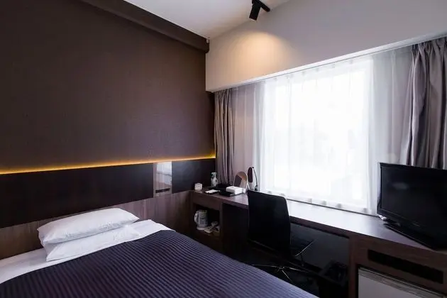 Economy Tek Büyük Yataklı Oda, Sigara İçilmez (120cm)