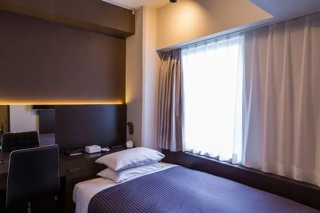 Economy Tek Büyük Yataklı Oda, Sigara İçilmez (120cm)