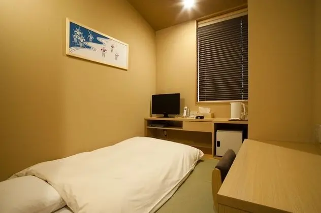 Traditional Tek Kişilik Oda, Sigara İçilmez