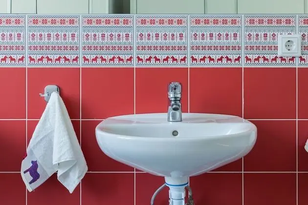 Ortak Ranzalı Oda, Sadece kadınlar için (10 guests)