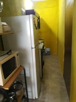 Ev