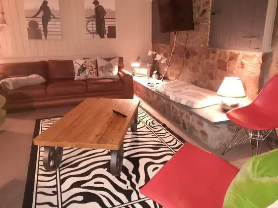 Kır Evi, Birden Çok Yatak
