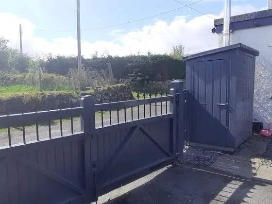 Kır Evi, Birden Çok Yatak
