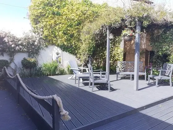 Kır Evi, Birden Çok Yatak