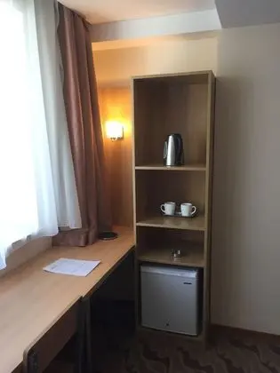 Comfort İki Ayrı Yataklı Oda