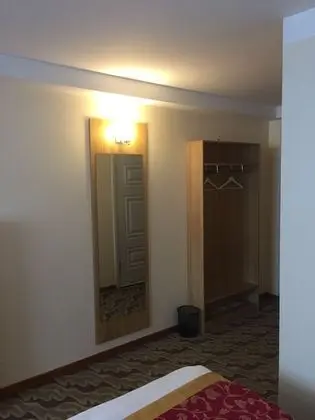 Comfort İki Ayrı Yataklı Oda