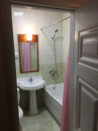 Comfort İki Ayrı Yataklı Oda