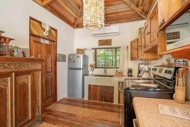 Luxury Villa, 2 Yatak Odası, Okyanus Manzaralı, Okyanusa Sıfır