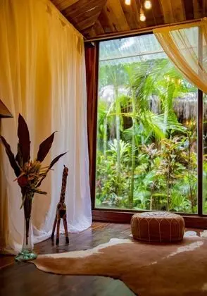 Ocean Bungalow