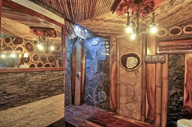 Ocean Bungalow
