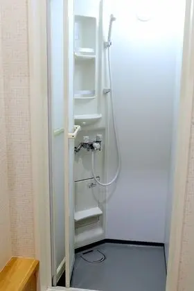 Ortak Ranzalı Oda, Karma Ranzalı Oda (1 Bed in 4-Bed Room )