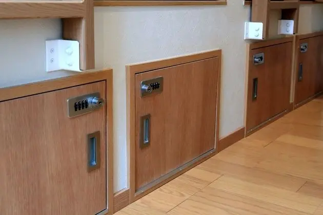 Ortak Ranzalı Oda, Karma Ranzalı Oda (1 Bed in 6-Bed Room)
