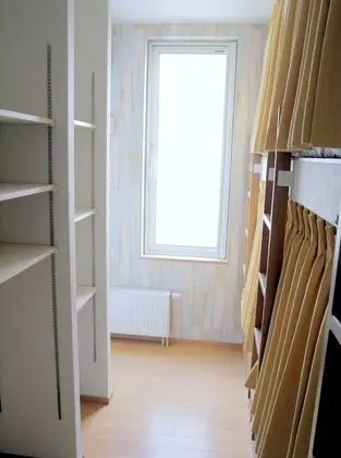 Ortak Ranzalı Oda, Sadece kadınlar için (1 Bed in 6-Bed Room)